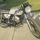 Illustration for article titled For $3,250, Give This 1978 Yamaha RD400 A Stroke Or Two